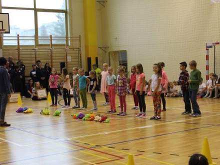 VI Regionalny Turniej w Bocce