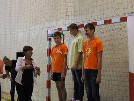 VI Regionalny Turniej w Bocce