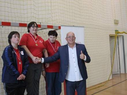 VI Regionalny Turniej w Bocce
