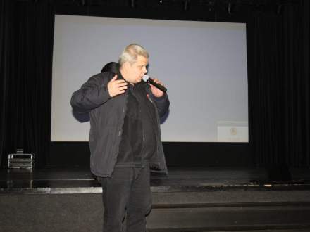 Spotkanie z Kuratorem Oświaty w Strumieniu