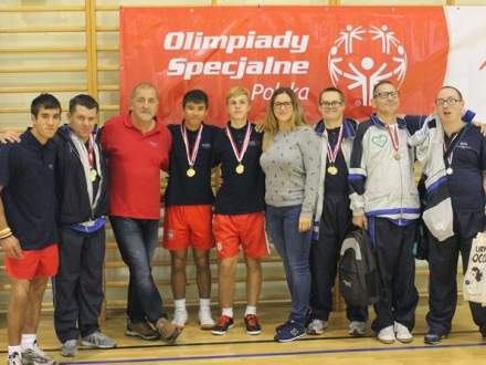 VI Regionalny Turniej w Bocce