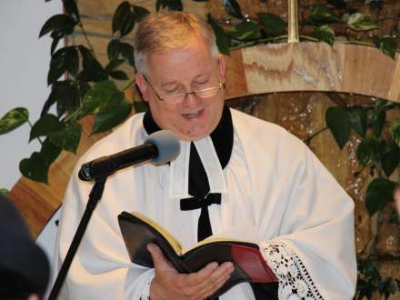 Obchody Dnia Strażaka