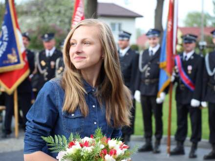 Obchody Dnia Strażaka