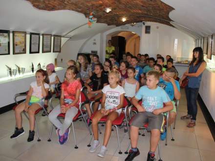 Zakończyła się Wystawa Pszczelarska w Galerii Pod Ratuszem