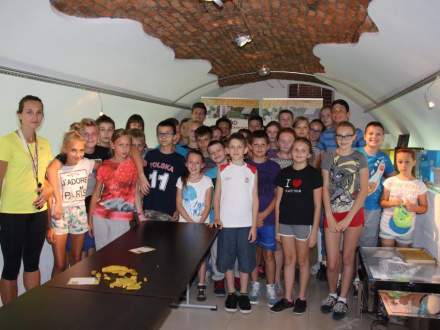 Zakończyła się Wystawa Pszczelarska w Galerii Pod Ratuszem