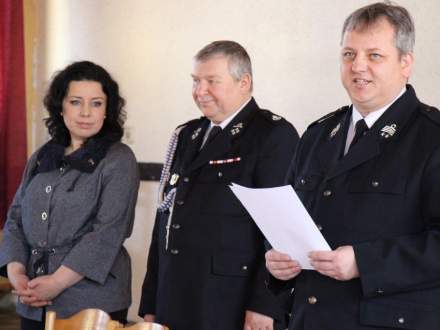 Ogólnopolski Turniej Wiedzy Pożarniczej za nami!