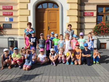 Zakończyła się Wystawa Pszczelarska w Galerii Pod Ratuszem