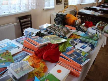 Dzień Funduszy Europejskich