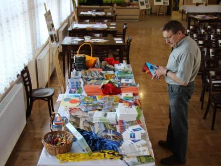 Dzień Funduszy Europejskich