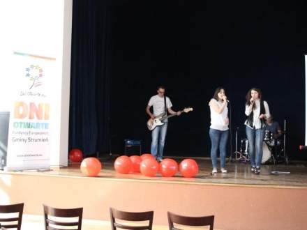 Dzień Funduszy Europejskich