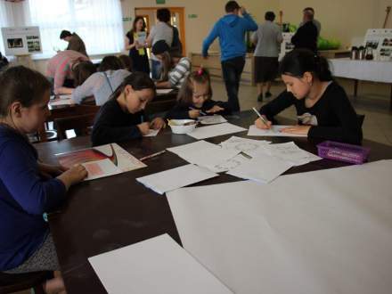 Dzień Funduszy Europejskich