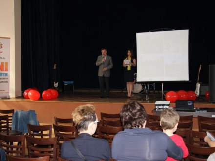 Dzień Funduszy Europejskich