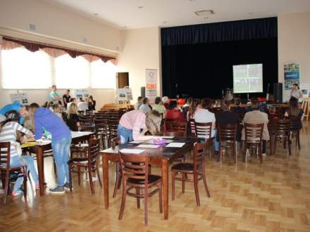 Dzień Funduszy Europejskich