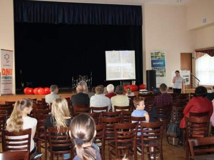 Dzień Funduszy Europejskich