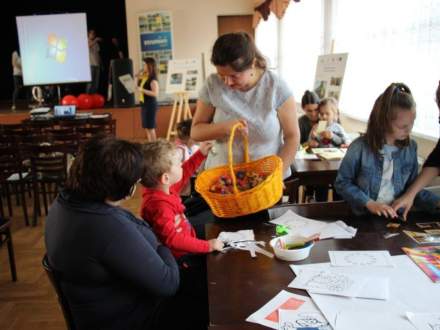 Dzień Funduszy Europejskich