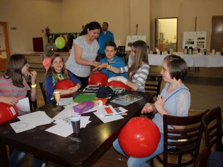 Dzień Funduszy Europejskich