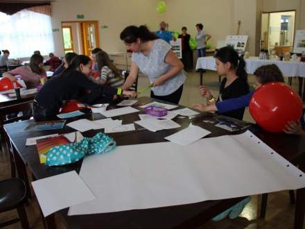 Dzień Funduszy Europejskich