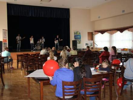 Dzień Funduszy Europejskich