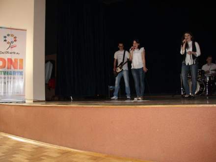 Dzień Funduszy Europejskich