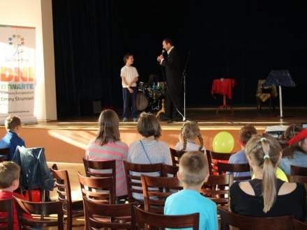 Dzień Funduszy Europejskich