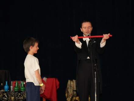 Dzień Funduszy Europejskich