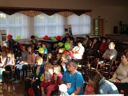 Dzień Funduszy Europejskich