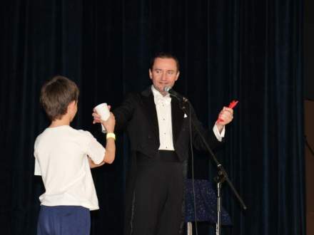 Dzień Funduszy Europejskich