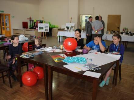 Dzień Funduszy Europejskich