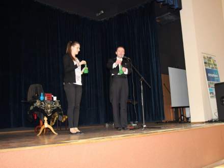 Dzień Funduszy Europejskich