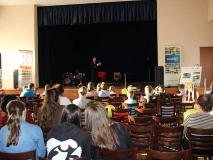 Dzień Funduszy Europejskich