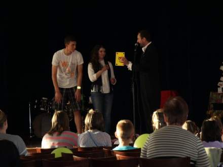 Dzień Funduszy Europejskich