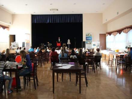 Dzień Funduszy Europejskich