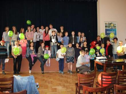 Dzień Funduszy Europejskich