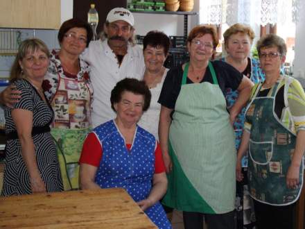 Spotkanie z okazji Dnia Inwalidy