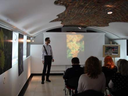 Wystawa fotografii Tomasza Donocika