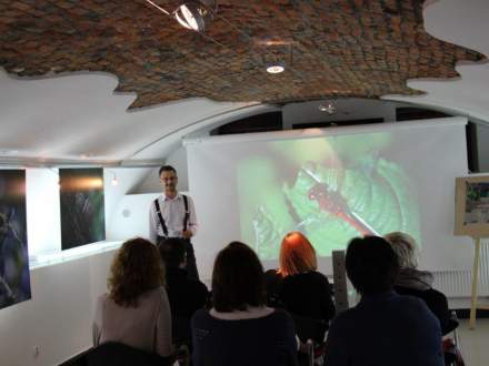 Wystawa fotografii Tomasza Donocika