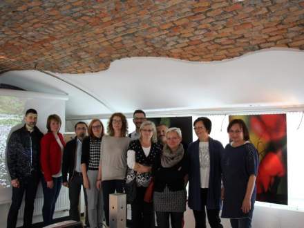 Wystawa fotografii Tomasza Donocika