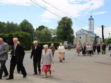 Dzień Seniora w Pruchnej