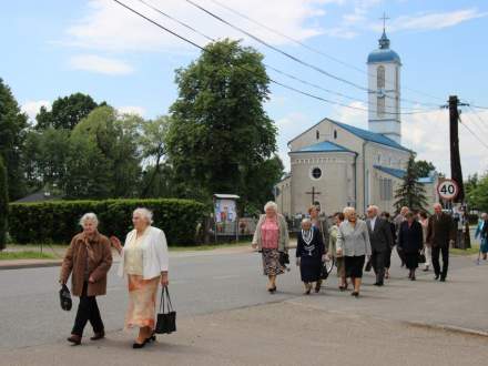 Dzień Seniora w Pruchnej