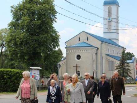 Dzień Seniora w Pruchnej