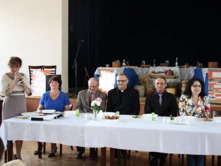 Dzień Seniora w Pruchnej