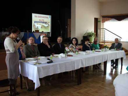 Dzień Seniora w Pruchnej