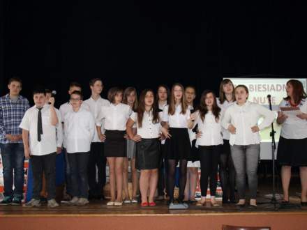 Dzień Seniora w Pruchnej