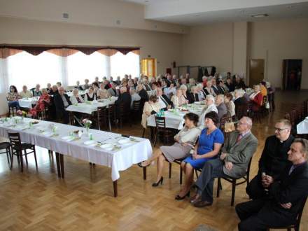 Dzień Seniora w Pruchnej