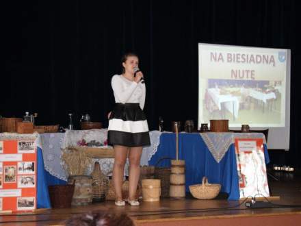 Dzień Seniora w Pruchnej