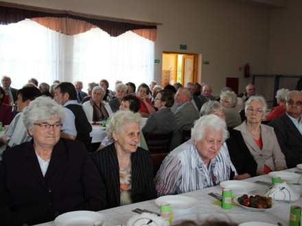 Dzień Seniora w Pruchnej