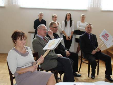 Dzień Seniora w Pruchnej