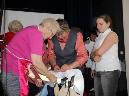 Dzień Seniora w Pruchnej