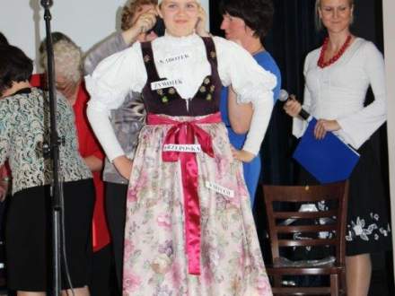 Dzień Seniora w Pruchnej