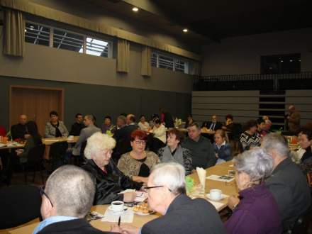 Walne zebranie Koła Macierzy Ziemi Cieszyńskiej